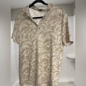 Men’s Express Polo (x2)